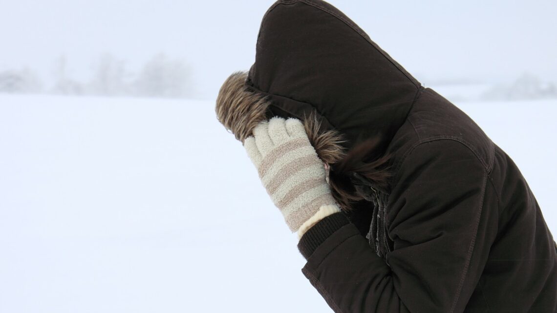 Ecco perchè il freddo fa dimagrire