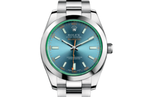 orologi Rolex Milaguss - Shoppics.com