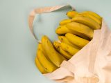 La dieta delle banane: benefici, menù, consigli